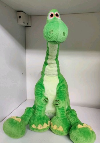 Grande peluche doudou - grande,