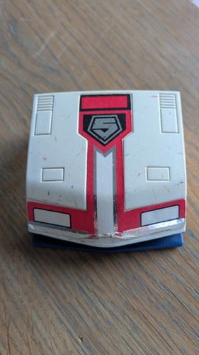 Maskman turboranger capot - maskman,