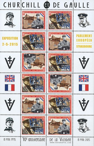 Vignette militaire ans - "70,