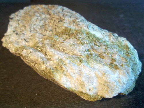 Minéraux chloritoschiste à - minÉraux.,