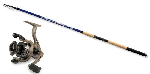 Lineaeffe tele allroundcombo - tele,