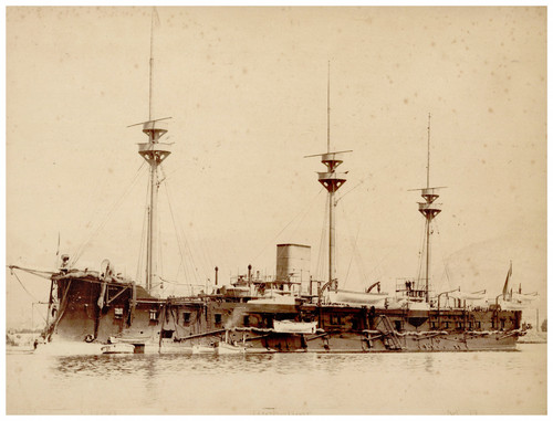 Marius bar marine - marius, française