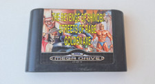 2 ) JEU SEGA MEGA DRIVE " MEGA GAMES 2 "  EN LOOSE