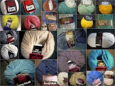 Alpaga, Laine, Mélange de