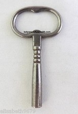 Clé en fonte N°12 pour