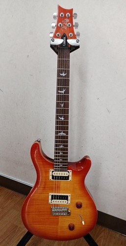 Guitare électrique paul reed - guitare,