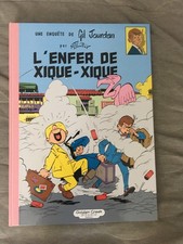 Tirage de tête   TILLIEUX  Gil Jourdan golden creek