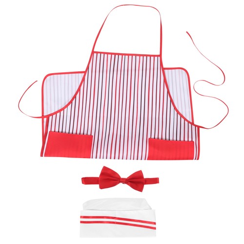 Tenue chef pour hommes - ,