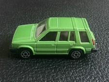 Miniature Majorette Vintage