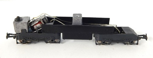 17329 jouef chassis complet - jouef, un