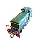 Jouef - Loco Diesel SNCF Y