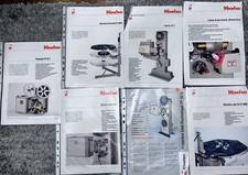 7 KINOTON DOCUMENTATIONS Original PROJECTION 35 /70 Mm