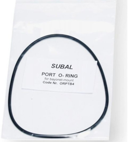 Subal ring pour hublot - subal, o-ring