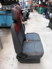 Siege avant droit (banquette