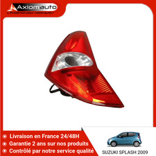 🇫🇷 FEU ARRIERE GAUCHE