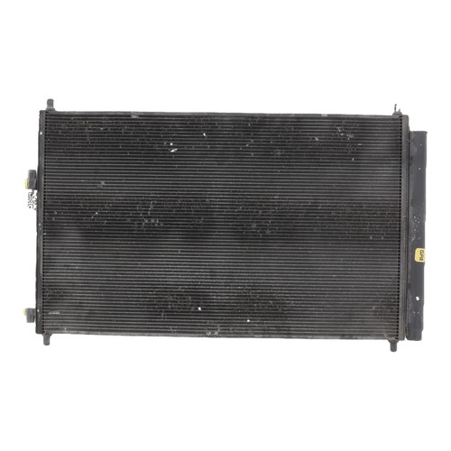 Radiateur climatisation - radiateur,