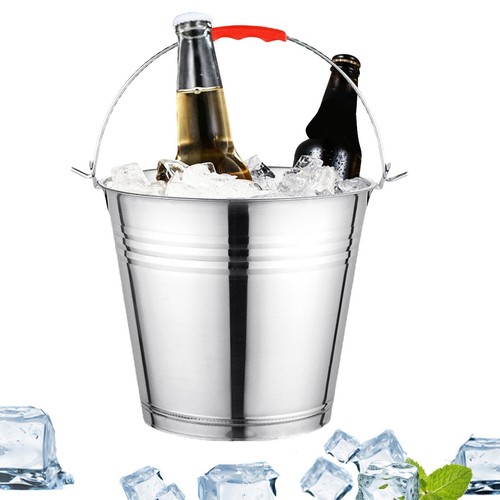 Seau champagne - seau,