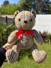 Ours burberry bear - ours,