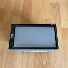 Carrozzeria Pioneer FH-6500DVD 2DIN 6.8in DVD Bluetooth Lecteur Audio de Voiture