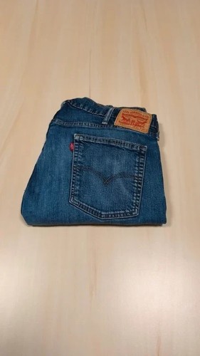 Jean levi 514 homme - jean,