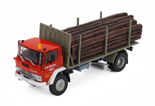 Camion ebro 137 - camion,