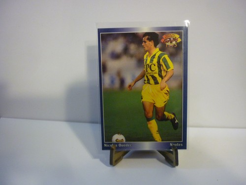 Carte foot panini - carte, official