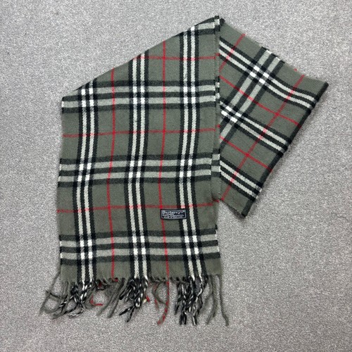 écharpe burberry london x - burberry,