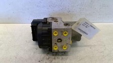 Bloc ABS (freins anti-blocage) NISSAN PICK-UP 3   /R:109024539
