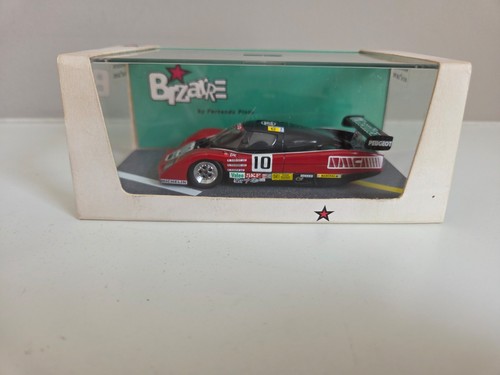 Bizarre peugeot p83 - bizarre, 1/43