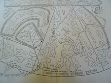 N°67 ANCIEN PATRON LA POUPEE