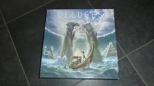 JEU DE SOCIETE DELUGES rare