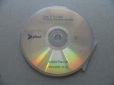 Low In Europe-Sebastian SCHRADE/PAL promo dvd 2005