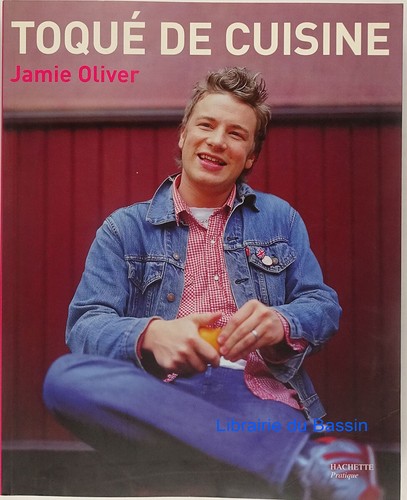 Toqué cuisine jamie oliver - de,