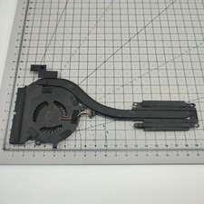 Dell Latitude E7270 - Dissipateur thermique / Heatsink fan - AT1DK003ZAL