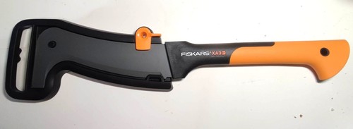 Hachette hache fiskars xa3 - hachette,
