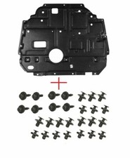 Pour TOYOTA VERSO 2009- PLAQUE