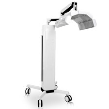 7 couleurs LED luminothérapie