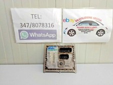 ORDINATEUR DE CARROSSERIE MOTEUR 800cc SMART FORTWO W450 W452 1998>2007 ORIGINAL