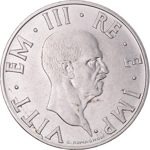 369110 monnaie italie - [#369110], monnaie,