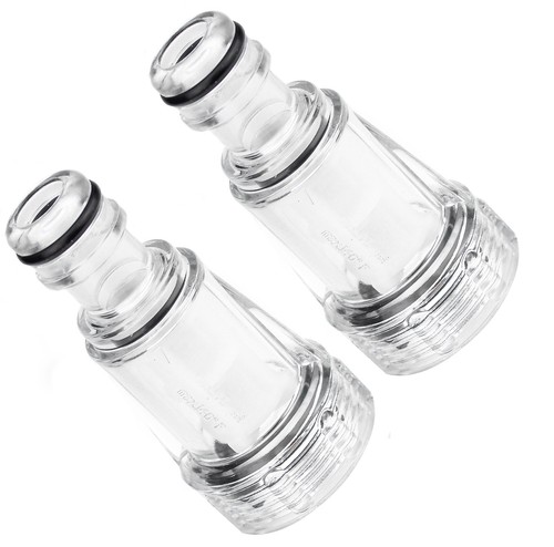 Filtres eau car - eau, clean