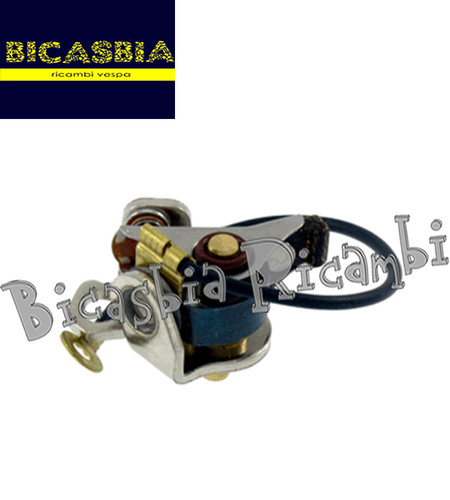 8903 contacts ruttore dansi - contacts,