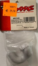 Header alu T-MAXX / Sport Maxi rear exhaust engines only TRX2.5 5140 Traxxas