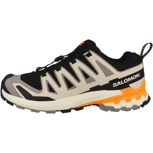 Salomon pro v9 - xa,