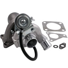 Turbocompresseur Turbo for