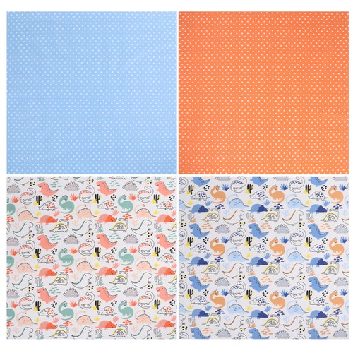 4pcs 50x50cmmade main - 50x50cmmade, la