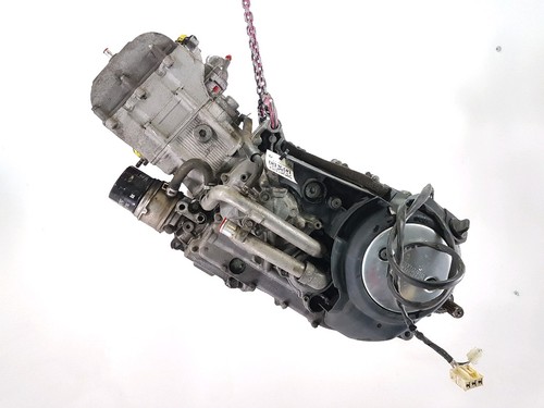 Moteur yamaha 500 max - -, t