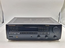Récepteur Surround AV Marantz SR-73 - Utilisé, Fonctionnel, Usure Cosmétique