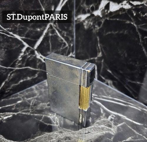 Rare dupont gas lighter - rare,