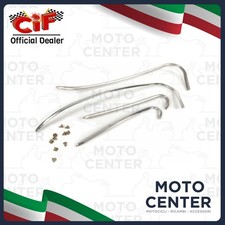 Set Frises Garde-Boue Coffres