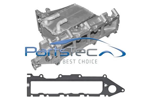 Partstec egr radiateur exhaust - partstec,